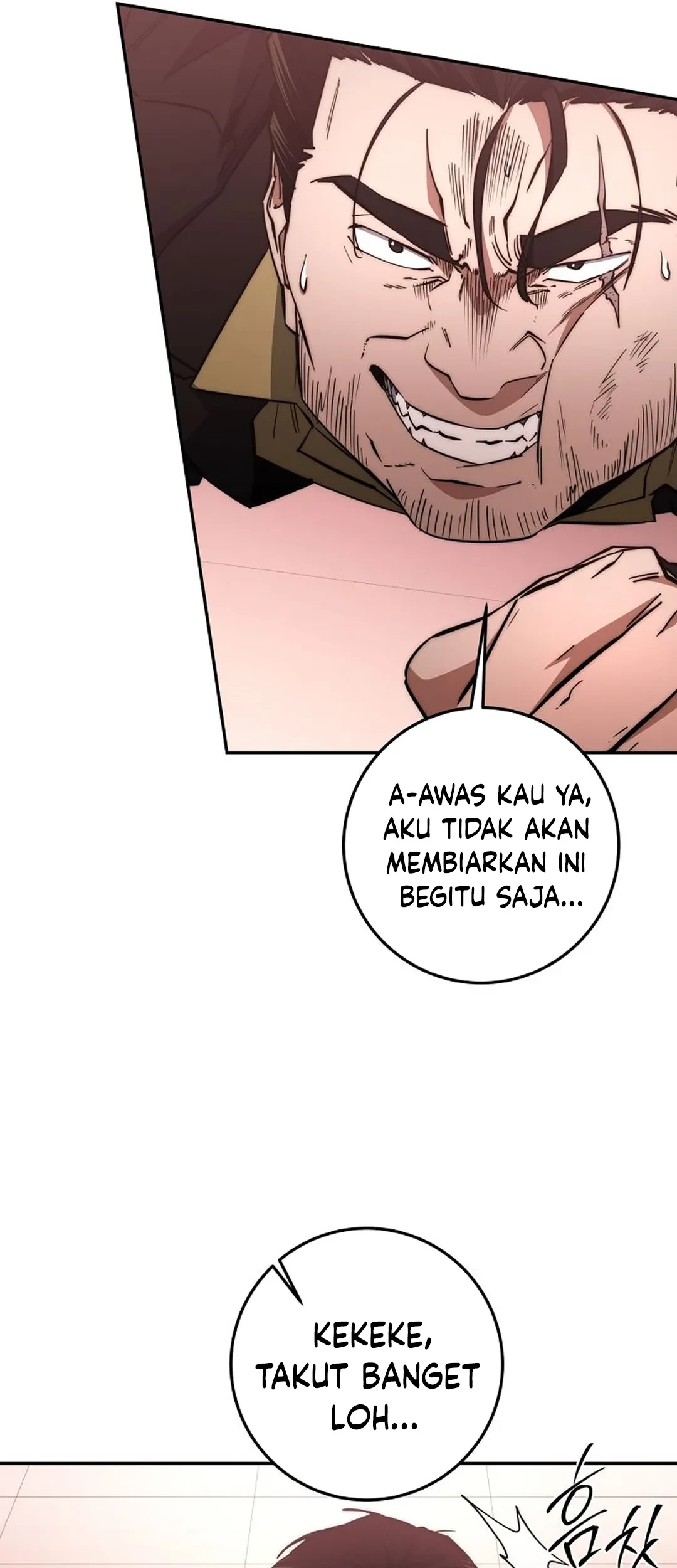 Return of the Sword God-Rank Civil Servant Chapter 58 Gambar 39