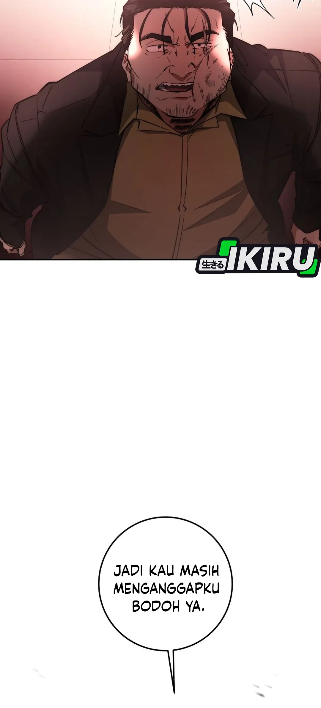 Return of the Sword God-Rank Civil Servant Chapter 58 Gambar 40