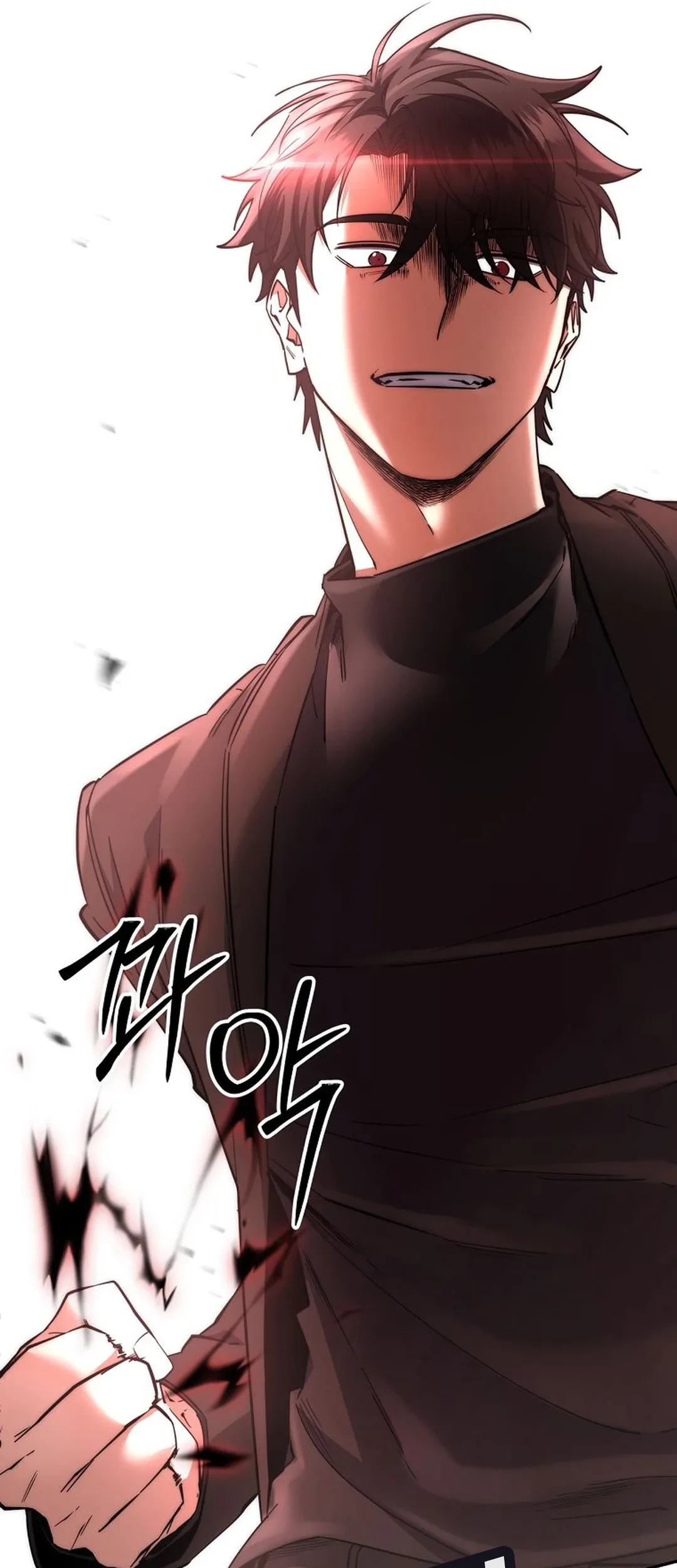 Return of the Sword God-Rank Civil Servant Chapter 58 Gambar 41