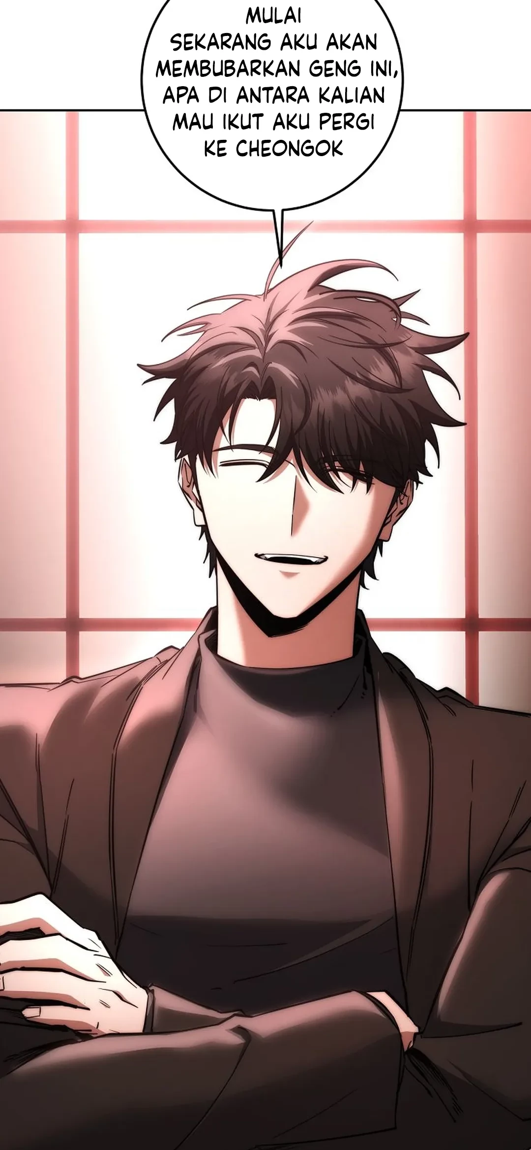 Return of the Sword God-Rank Civil Servant Chapter 58 Gambar 52