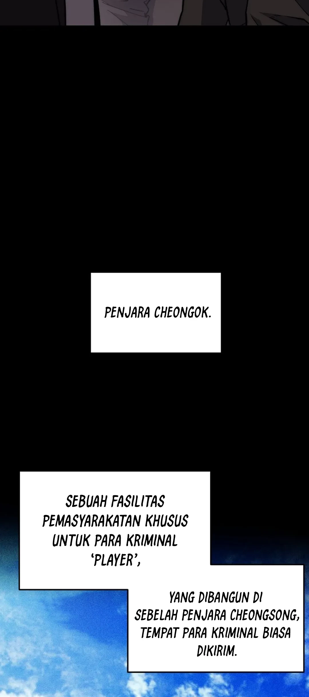 Return of the Sword God-Rank Civil Servant Chapter 58 Gambar 54