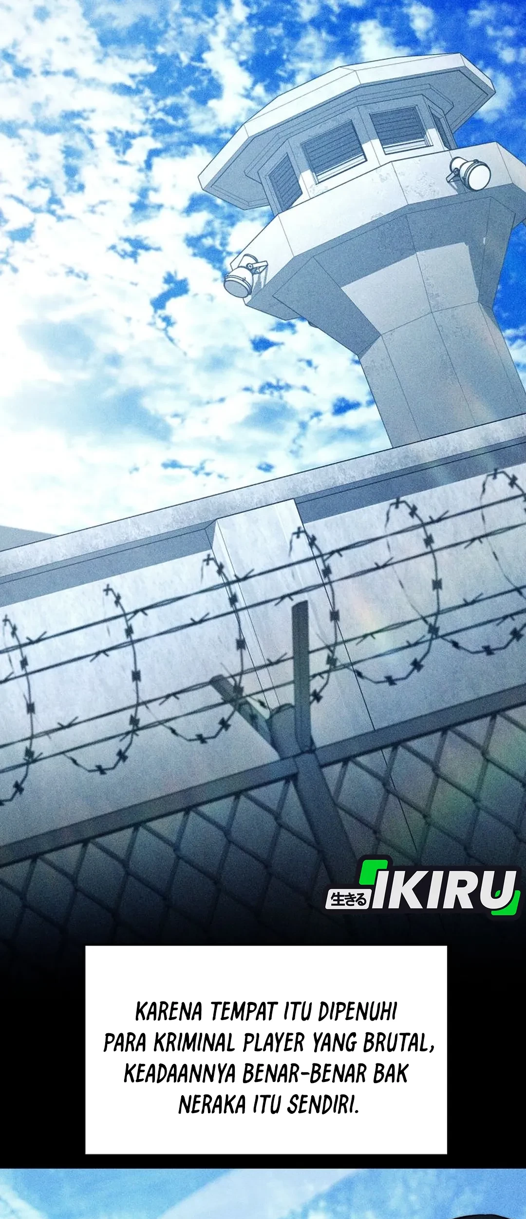 Return of the Sword God-Rank Civil Servant Chapter 58 Gambar 55