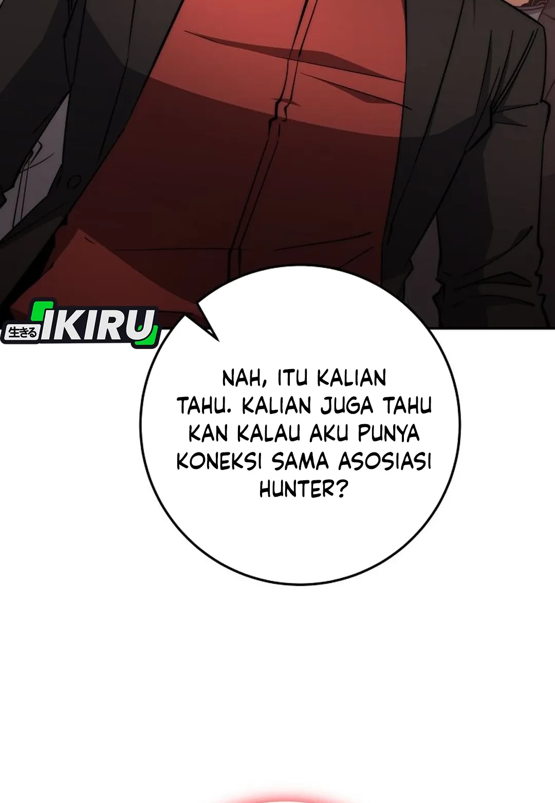 Return of the Sword God-Rank Civil Servant Chapter 58 Gambar 58