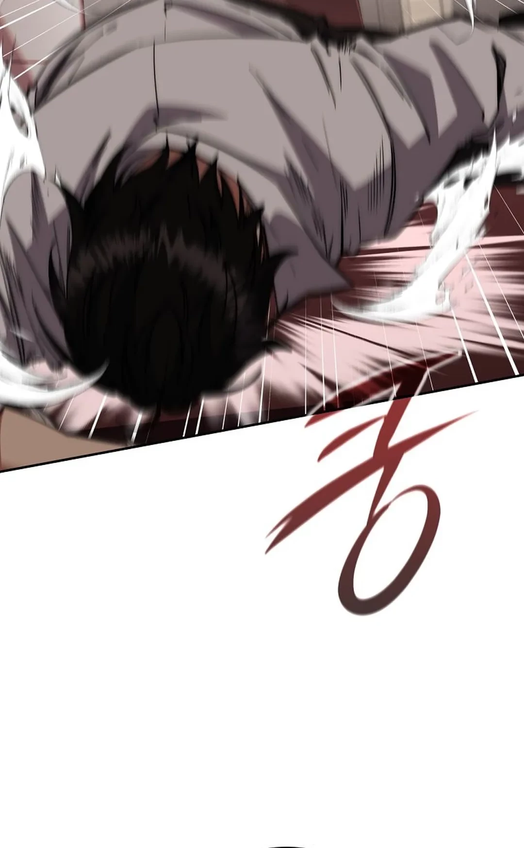 Return of the Sword God-Rank Civil Servant Chapter 58 Gambar 4