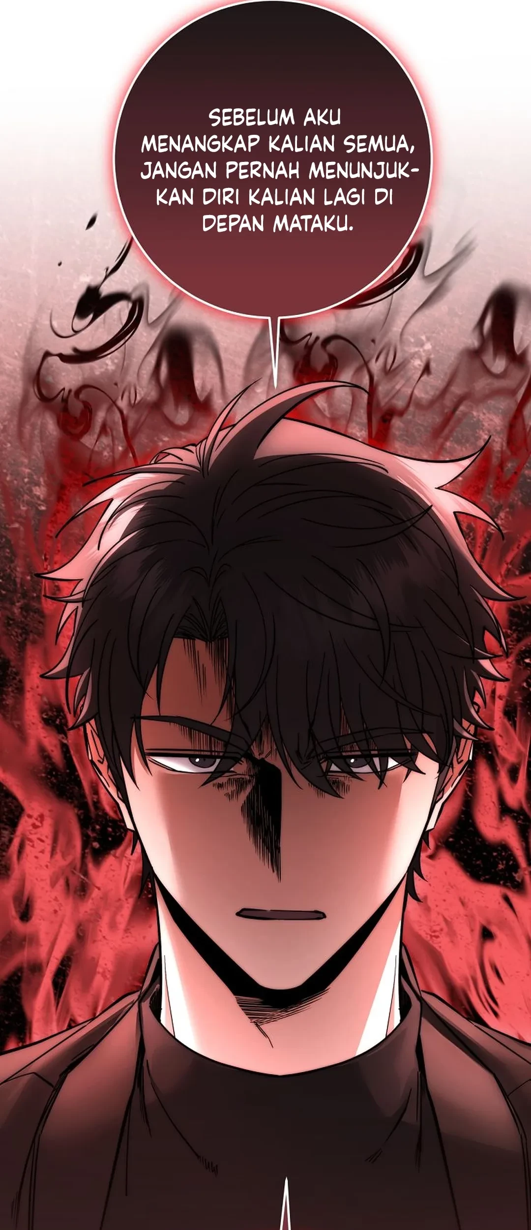 Return of the Sword God-Rank Civil Servant Chapter 58 Gambar 59