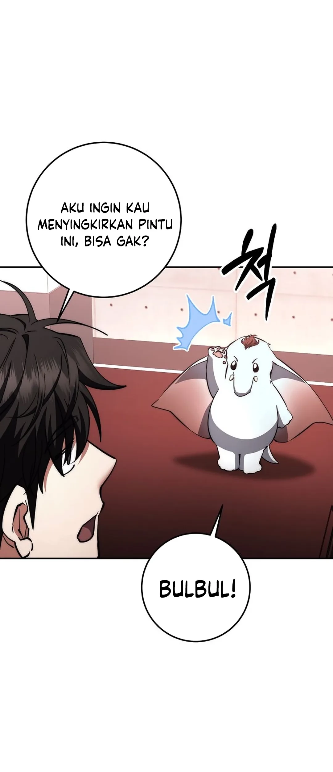 Return of the Sword God-Rank Civil Servant Chapter 58 Gambar 73