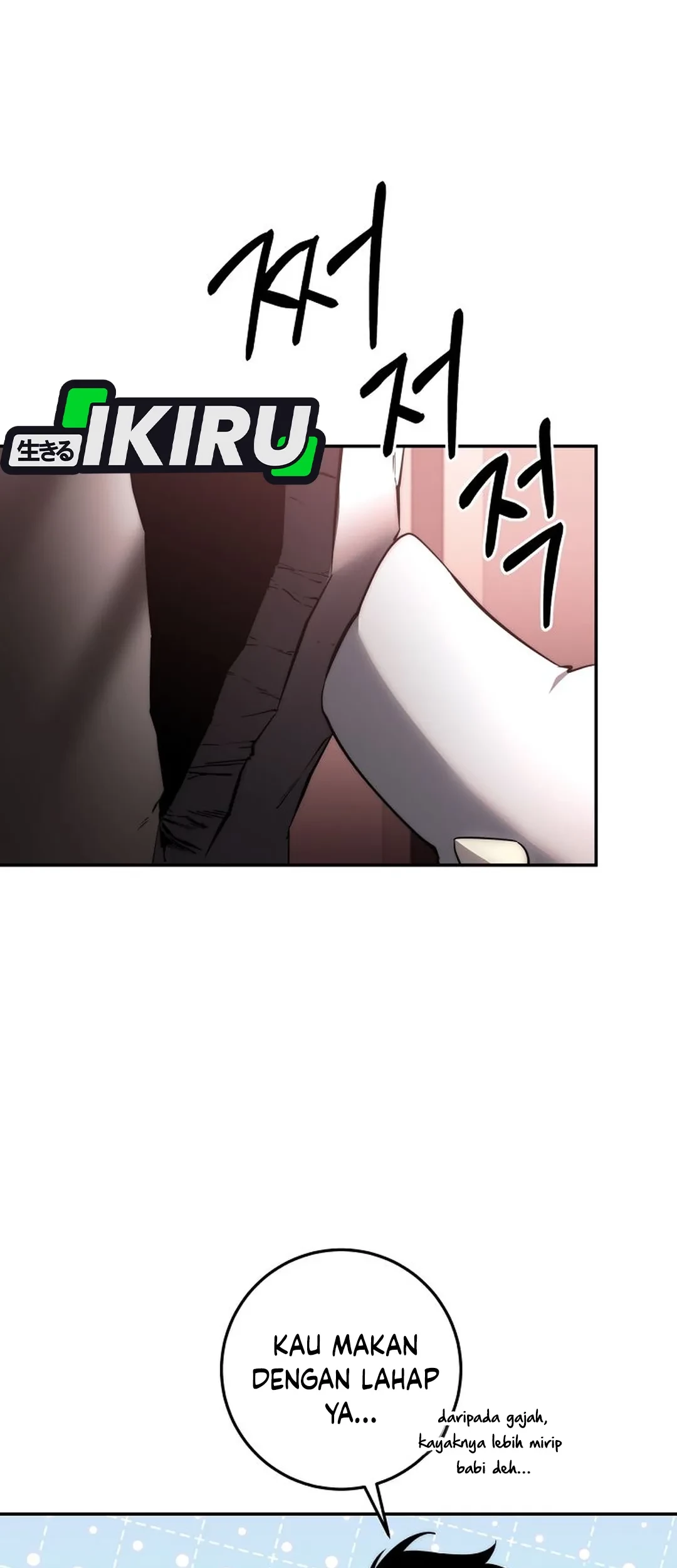 Return of the Sword God-Rank Civil Servant Chapter 58 Gambar 74