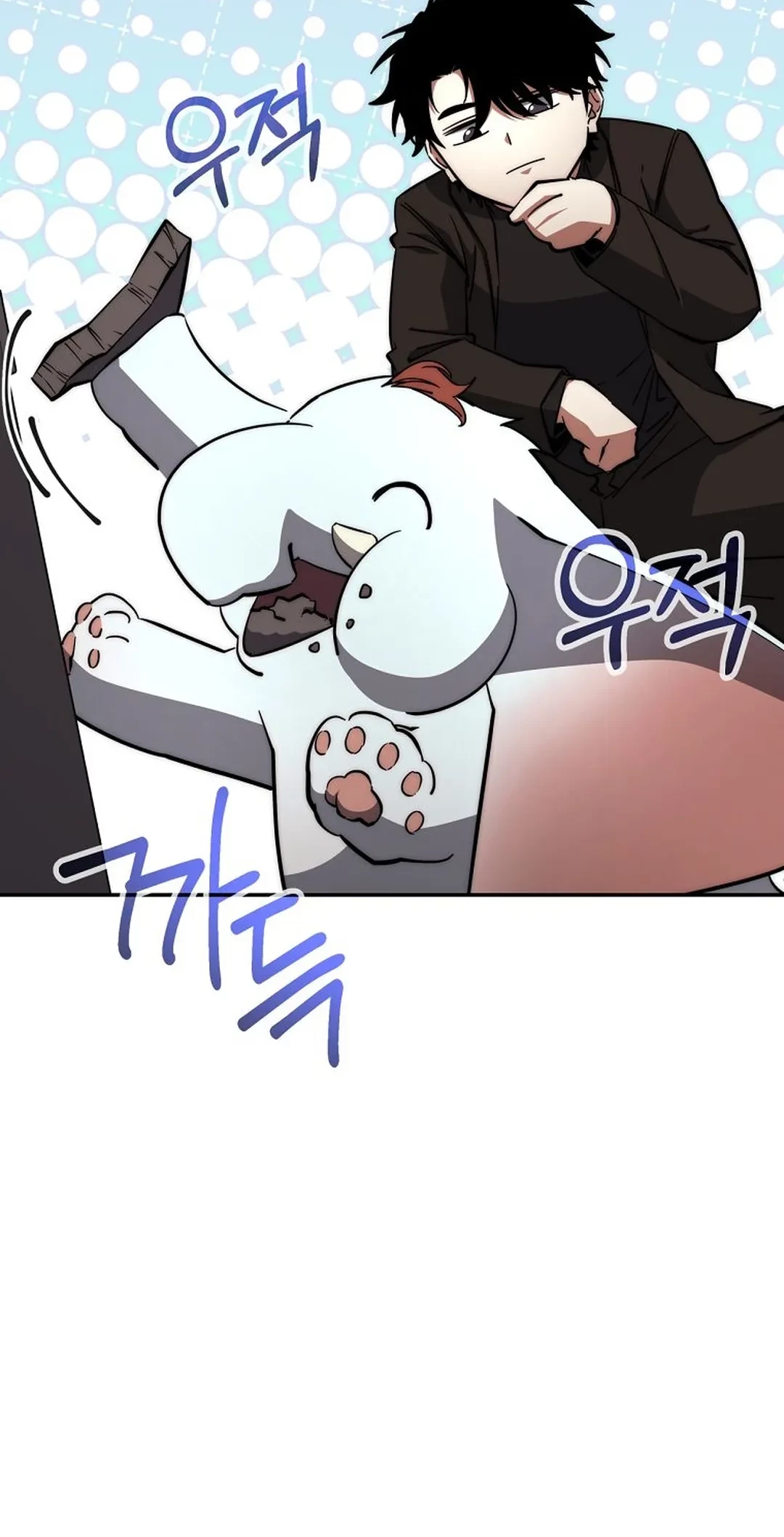 Return of the Sword God-Rank Civil Servant Chapter 58 Gambar 75