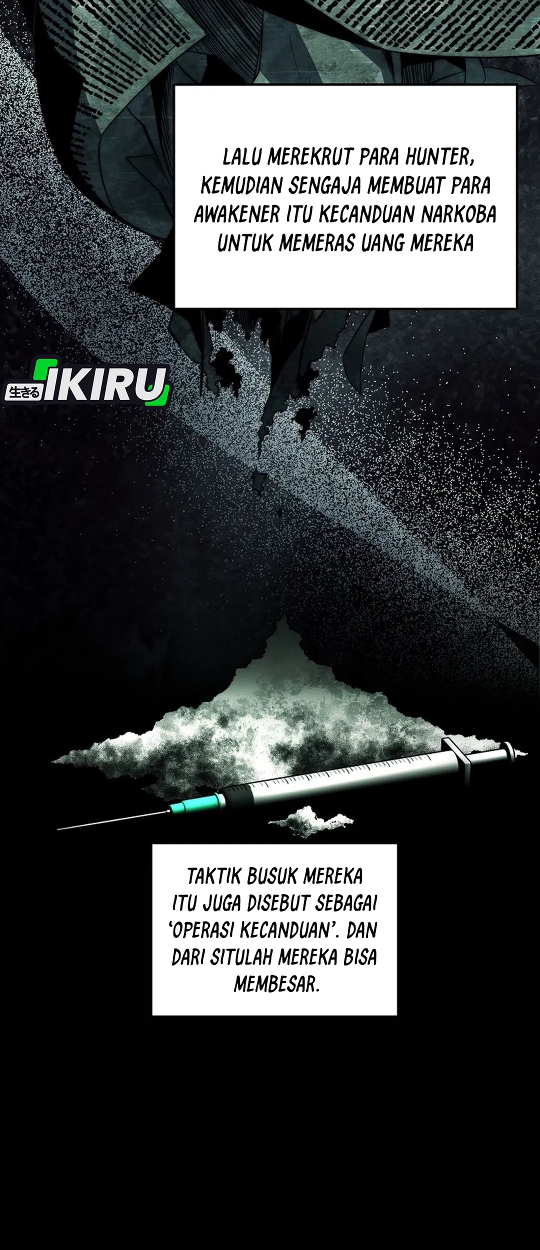 Return of the Sword God-Rank Civil Servant Chapter 58 Gambar 79