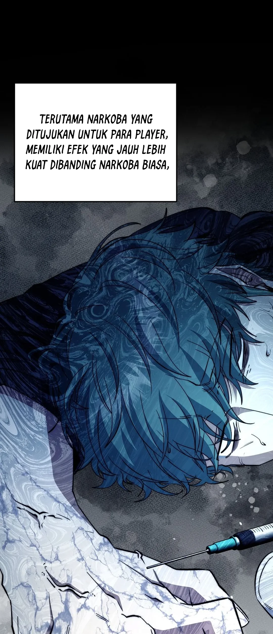 Return of the Sword God-Rank Civil Servant Chapter 58 Gambar 80