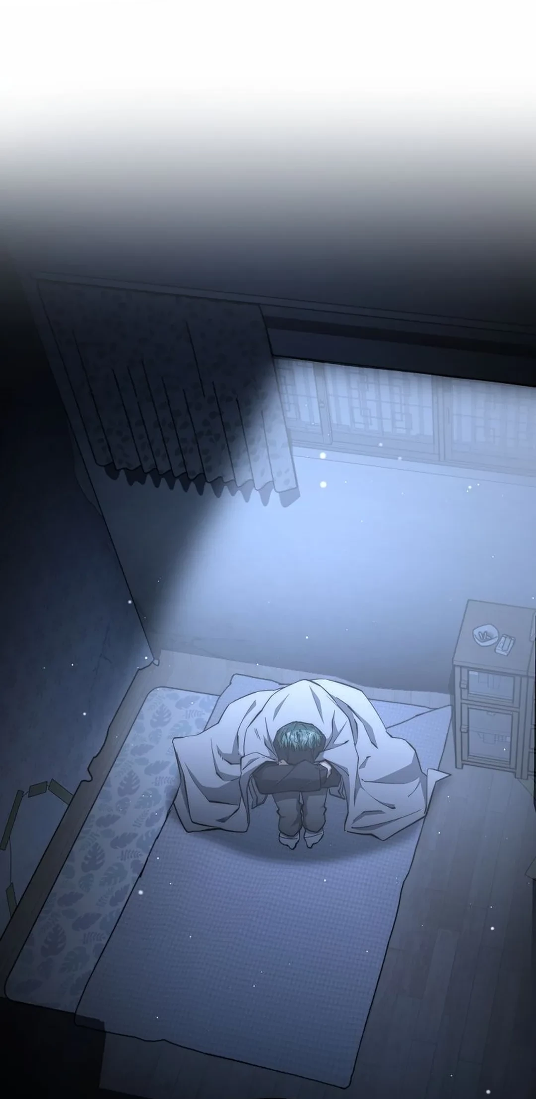 Return of the Sword God-Rank Civil Servant Chapter 58 Gambar 83