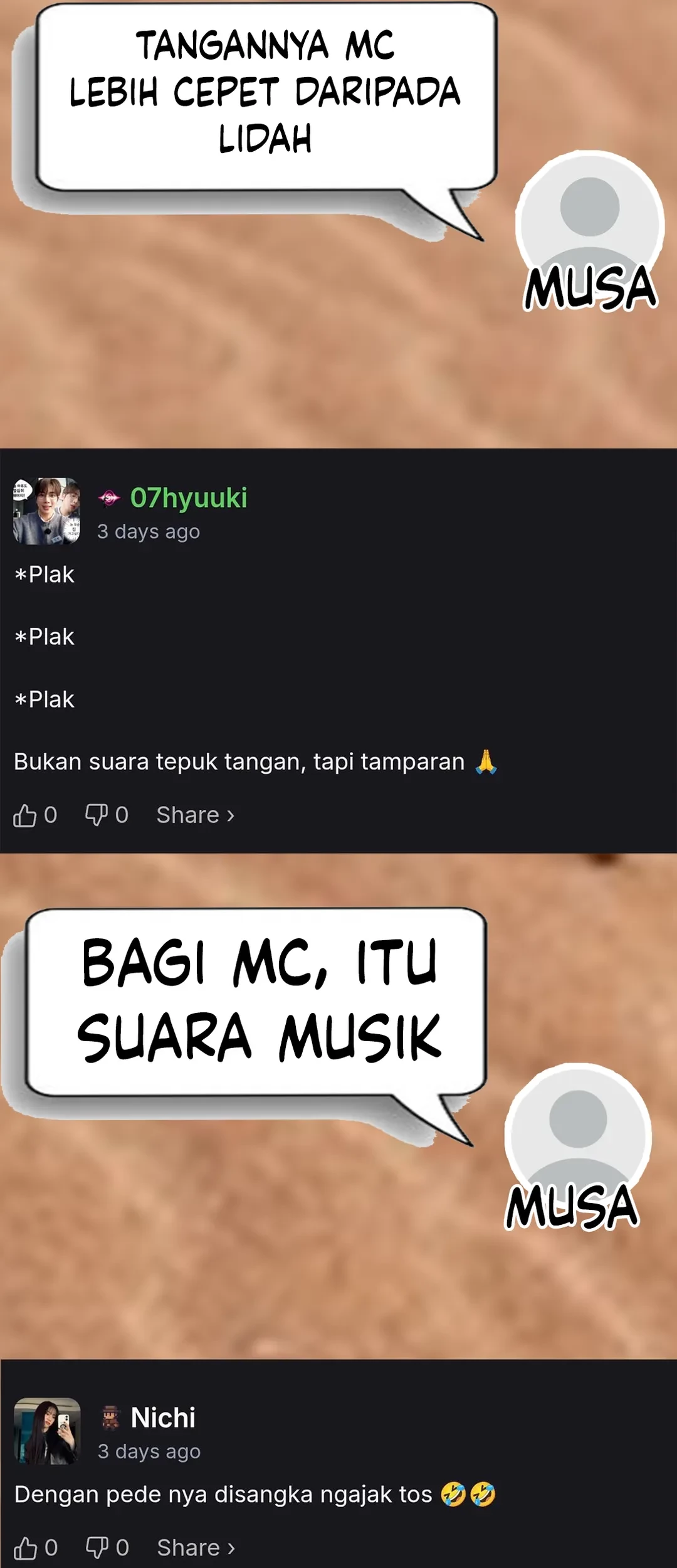 Return of the Sword God-Rank Civil Servant Chapter 58 Gambar 86