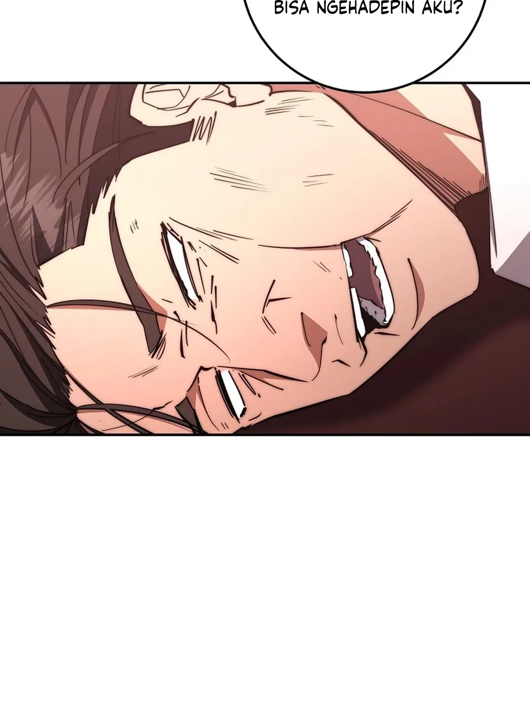 Return of the Sword God-Rank Civil Servant Chapter 58 Gambar 8