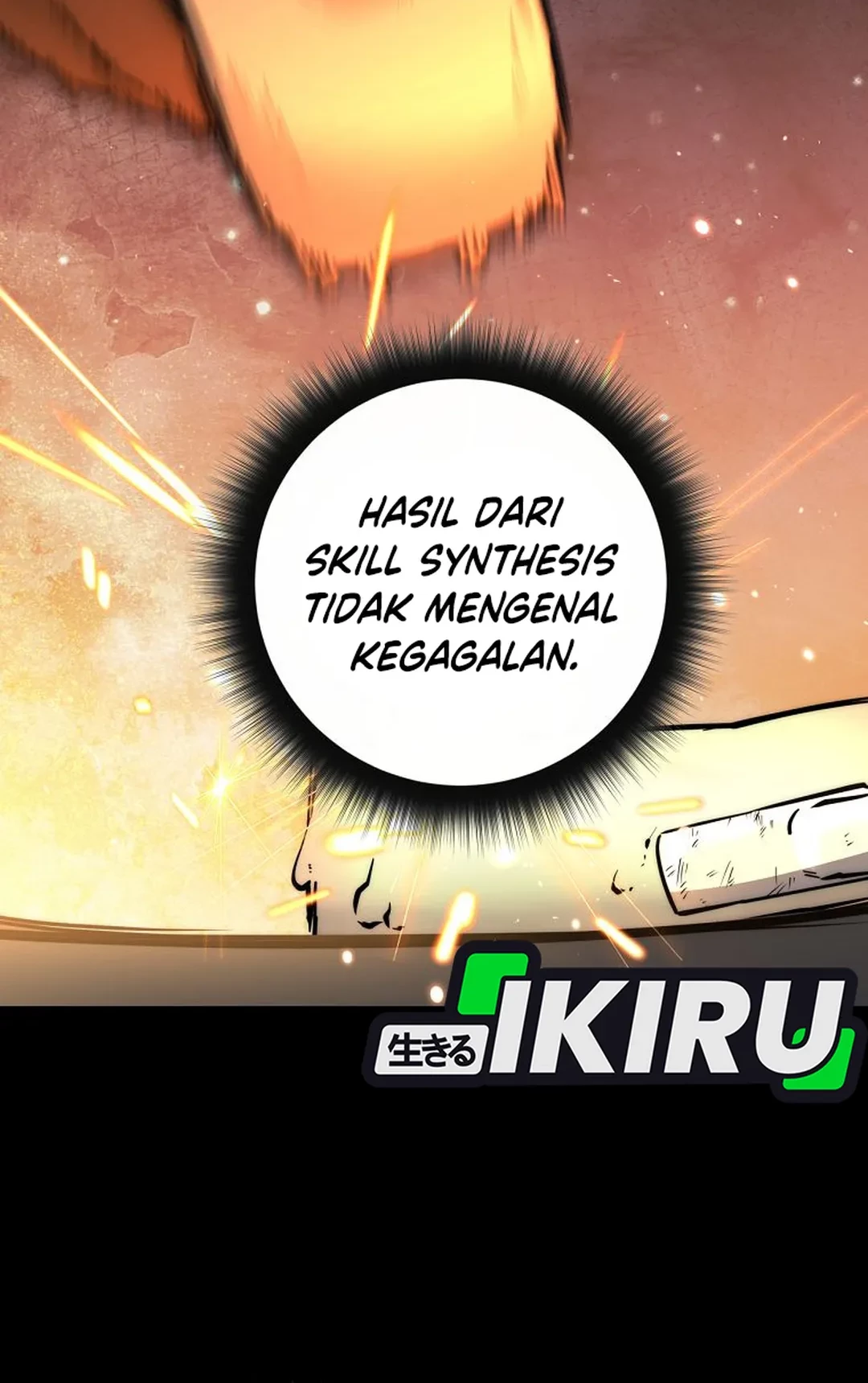 Return of the Sword God-Rank Civil Servant Chapter 59 Gambar 28