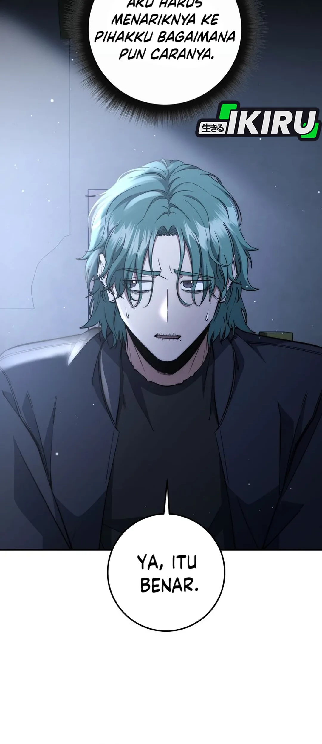 Return of the Sword God-Rank Civil Servant Chapter 59 Gambar 30