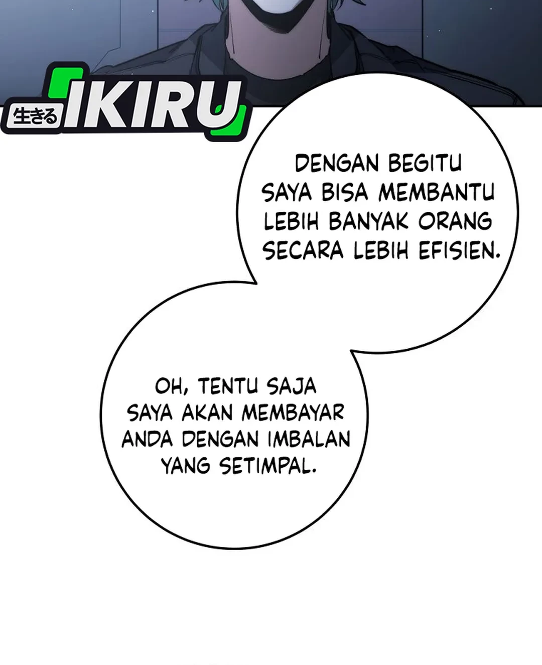 Return of the Sword God-Rank Civil Servant Chapter 59 Gambar 34