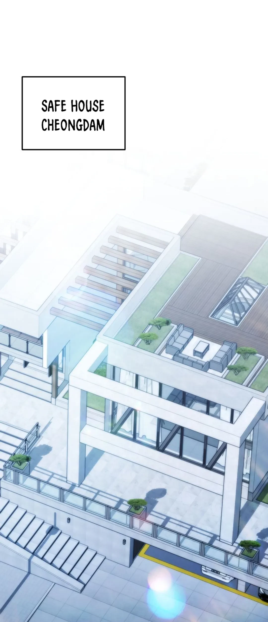 Return of the Sword God-Rank Civil Servant Chapter 59 Gambar 45