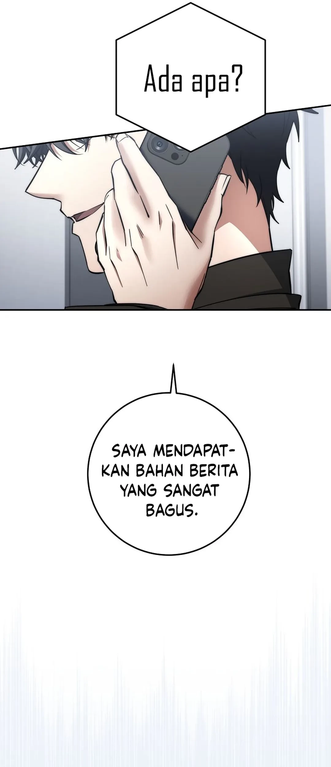 Return of the Sword God-Rank Civil Servant Chapter 59 Gambar 52