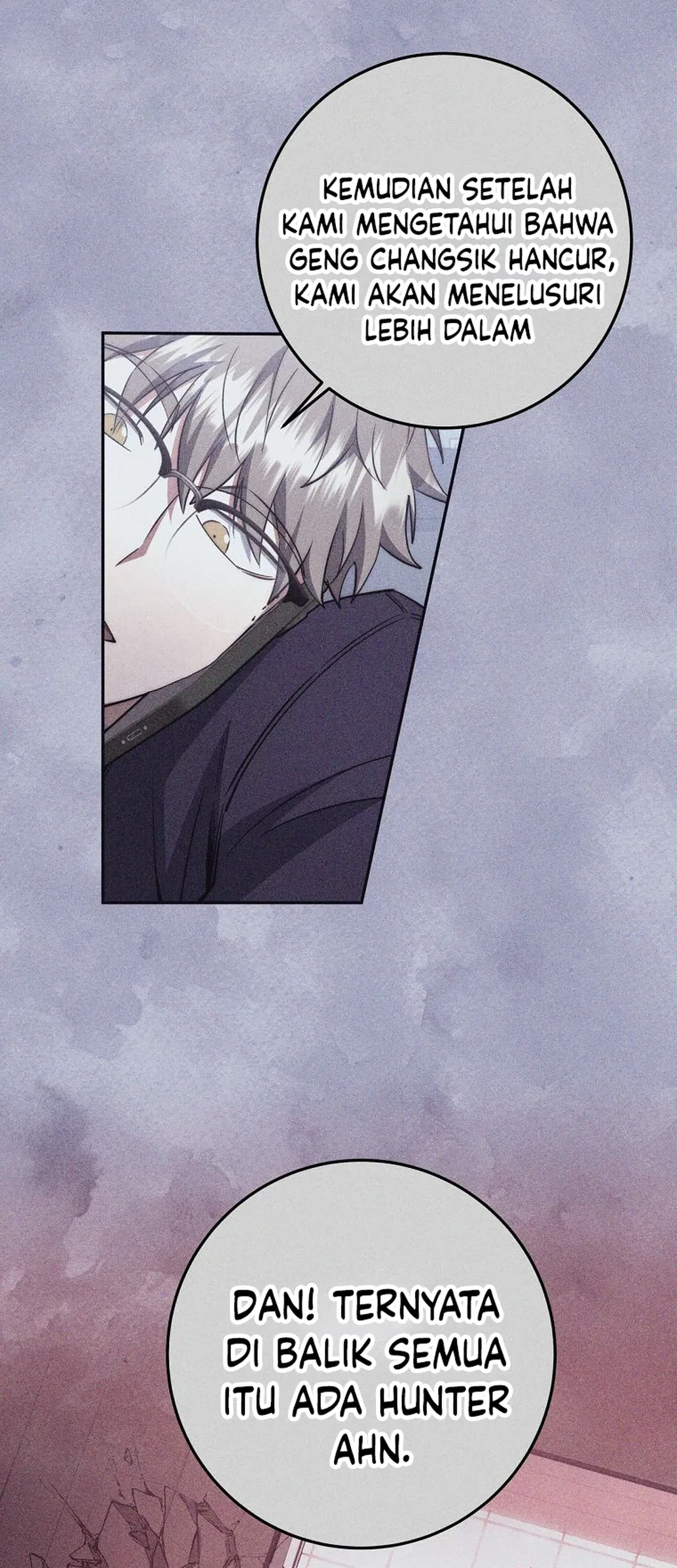 Return of the Sword God-Rank Civil Servant Chapter 59 Gambar 59