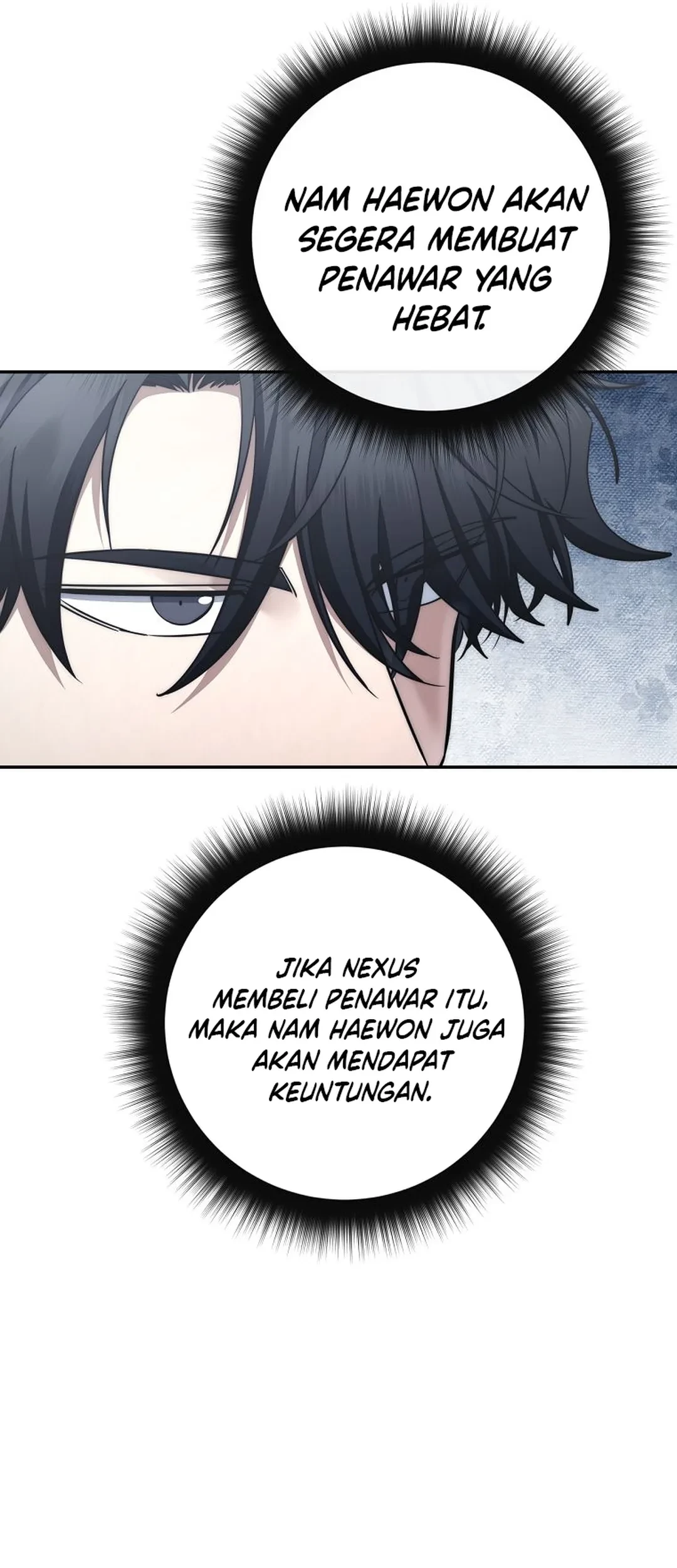 Return of the Sword God-Rank Civil Servant Chapter 59 Gambar 63