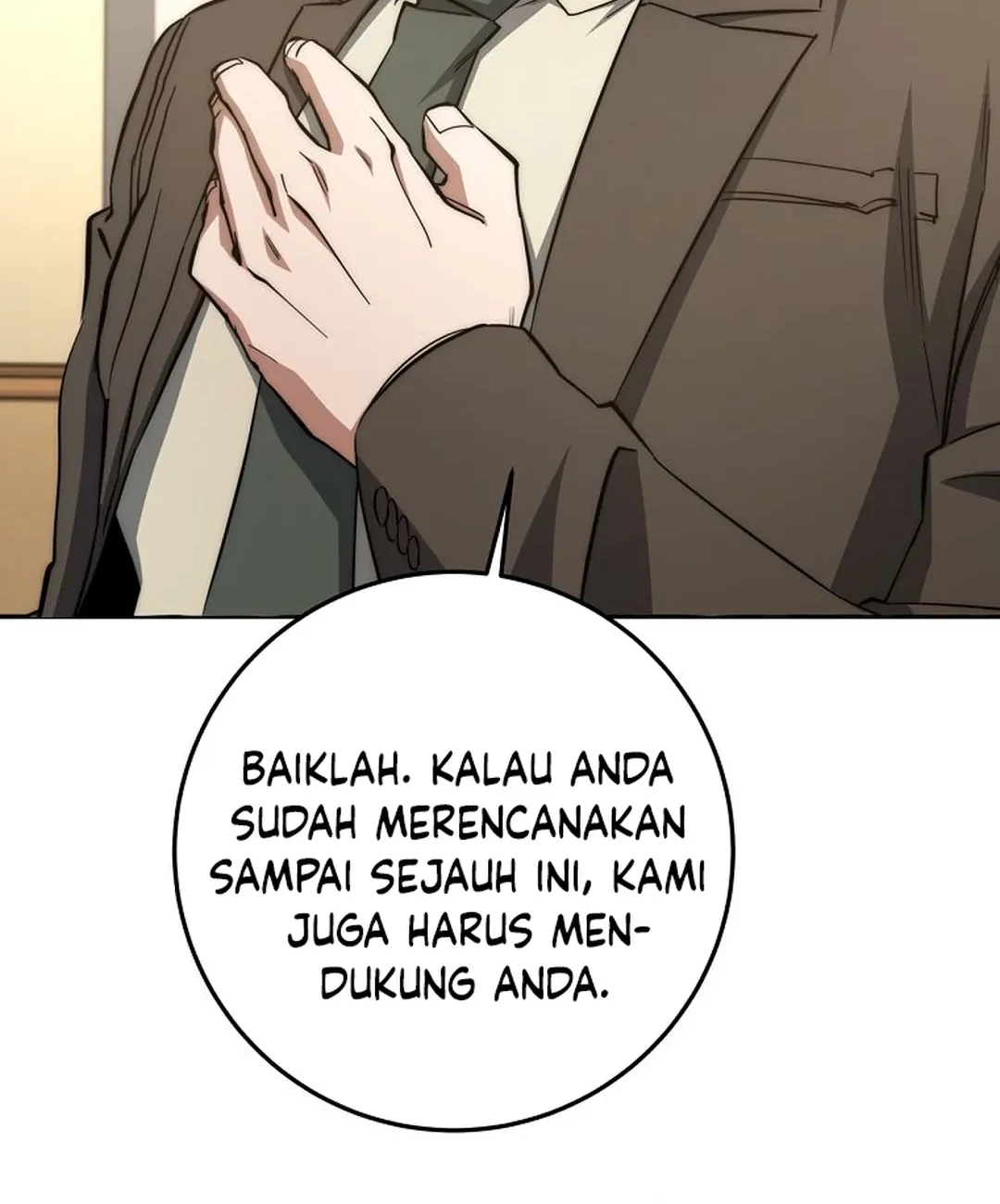 Return of the Sword God-Rank Civil Servant Chapter 59 Gambar 68