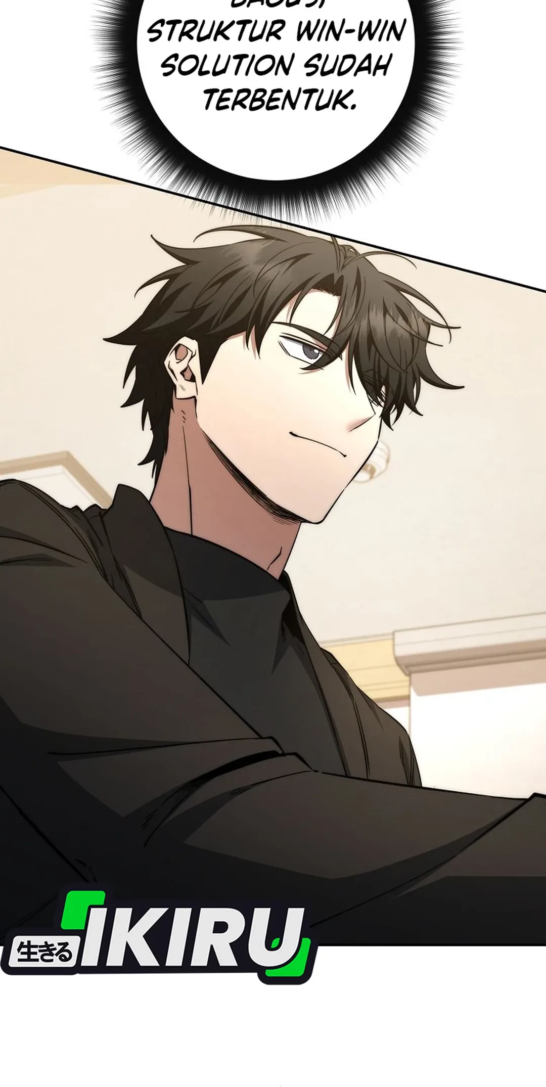 Return of the Sword God-Rank Civil Servant Chapter 59 Gambar 74