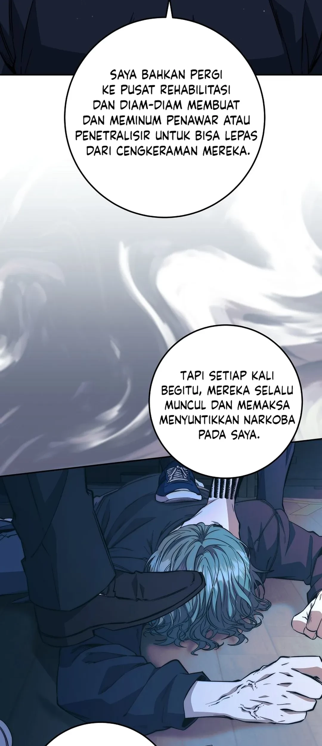 Return of the Sword God-Rank Civil Servant Chapter 59 Gambar 13