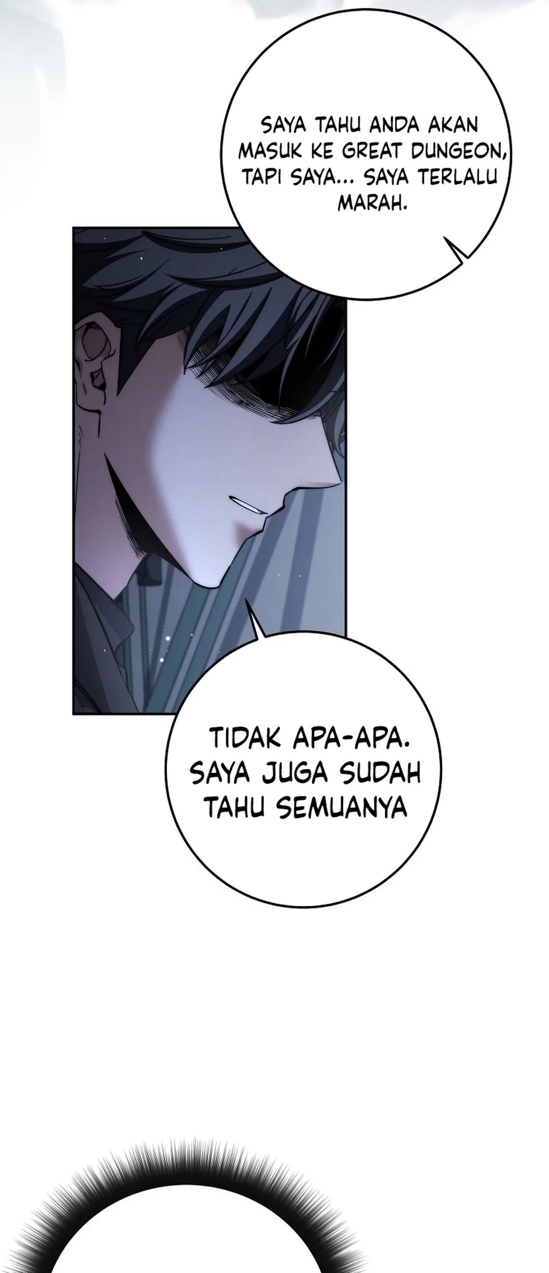 Return of the Sword God-Rank Civil Servant Chapter 59 Gambar 15