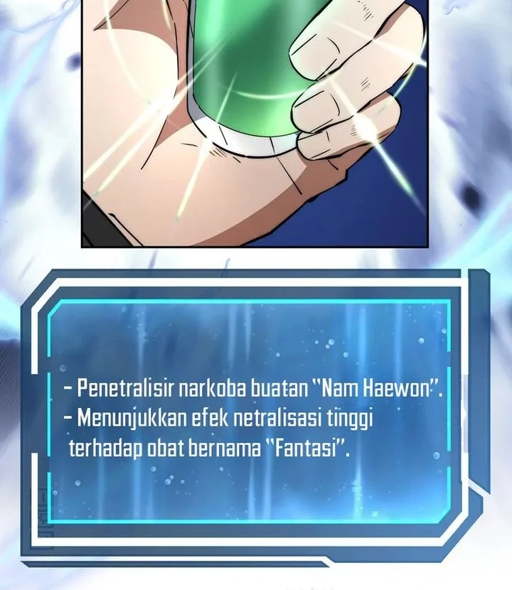 Return of the Sword God-Rank Civil Servant Chapter 60 Gambar 21