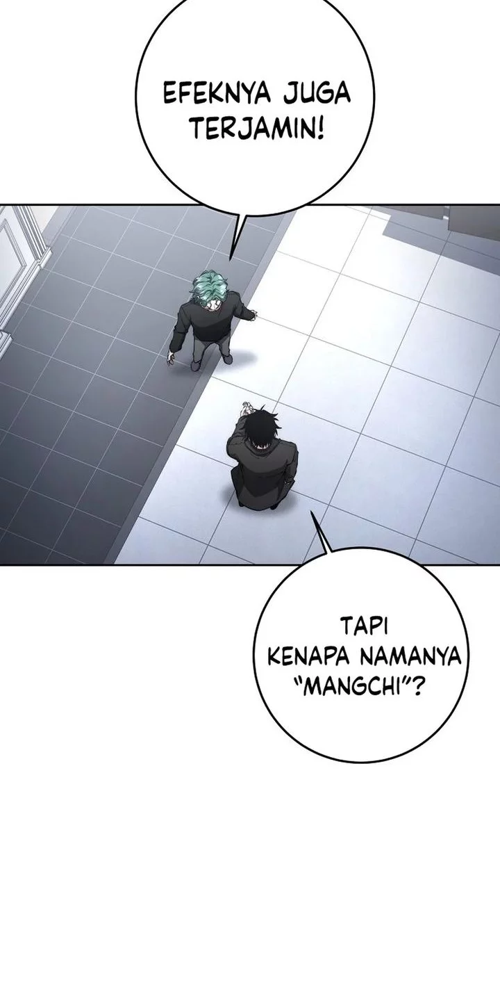 Return of the Sword God-Rank Civil Servant Chapter 60 Gambar 23