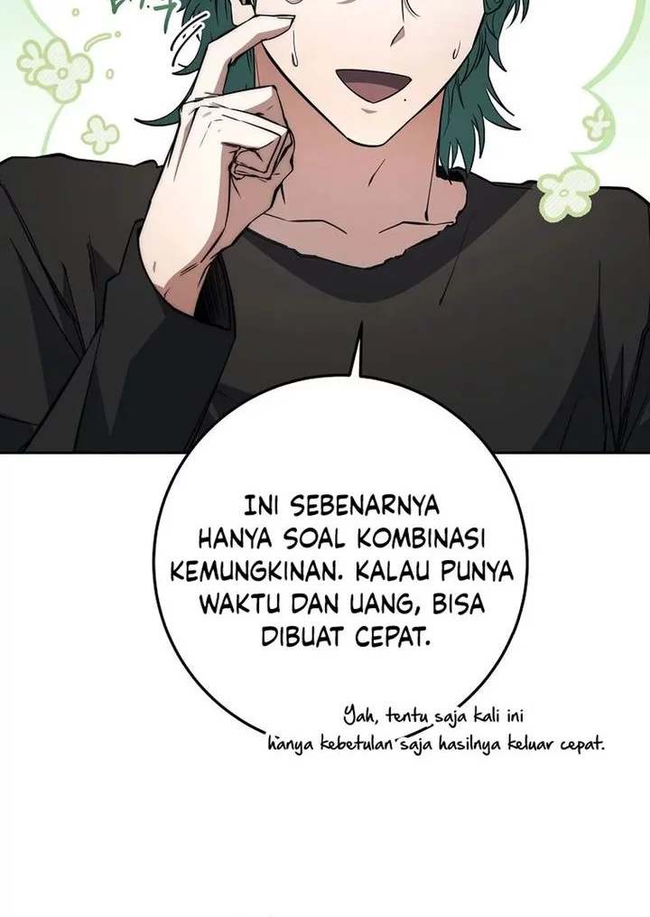 Return of the Sword God-Rank Civil Servant Chapter 60 Gambar 27