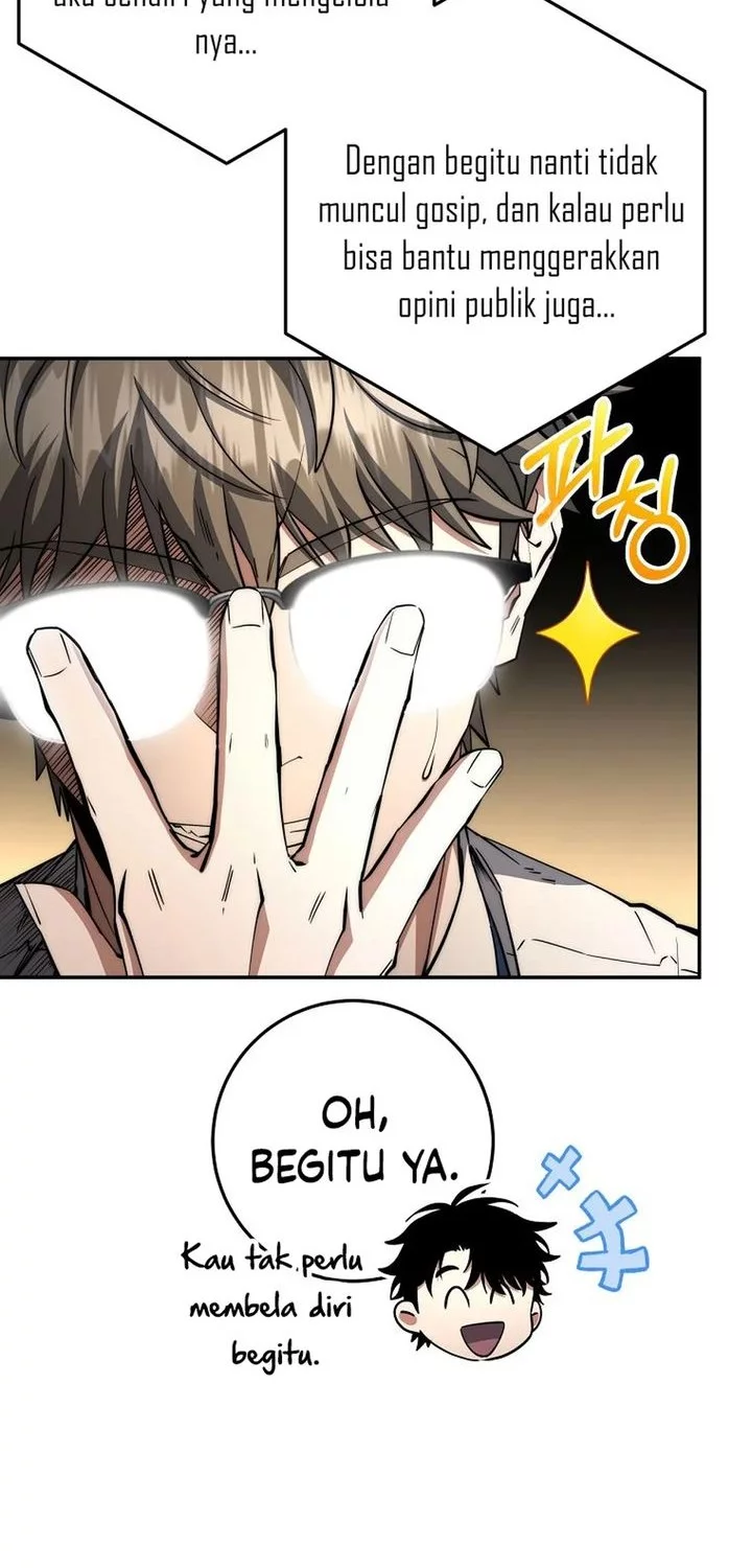 Return of the Sword God-Rank Civil Servant Chapter 60 Gambar 55