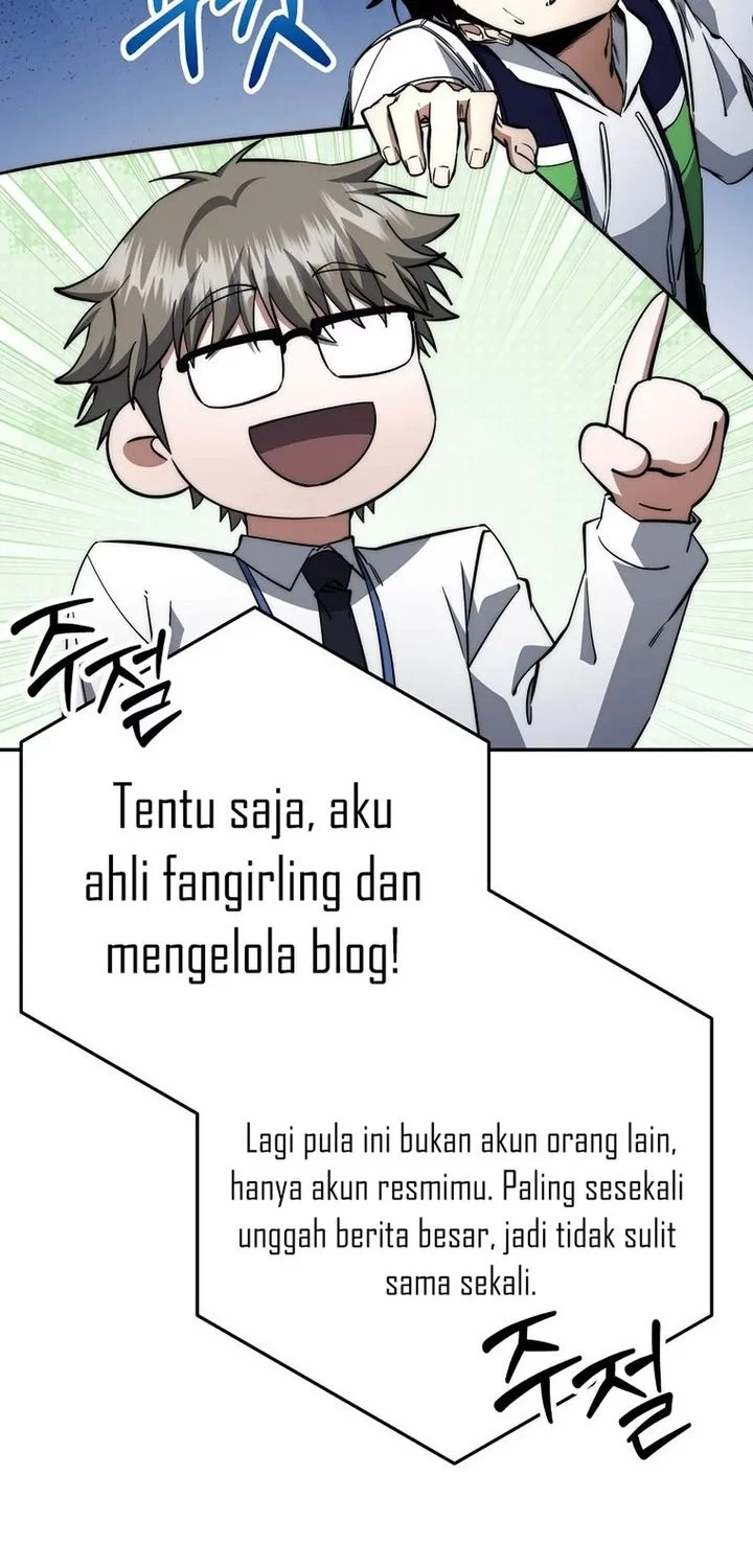 Return of the Sword God-Rank Civil Servant Chapter 60 Gambar 57