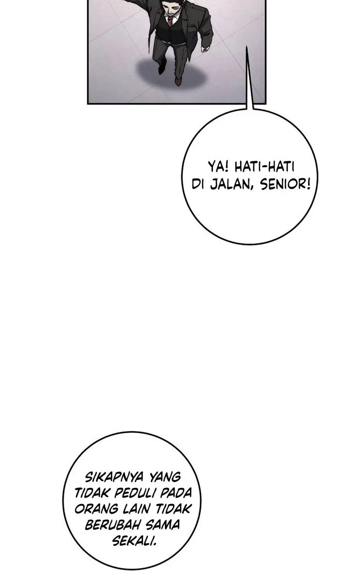 Return of the Sword God-Rank Civil Servant Chapter 61 Gambar 20