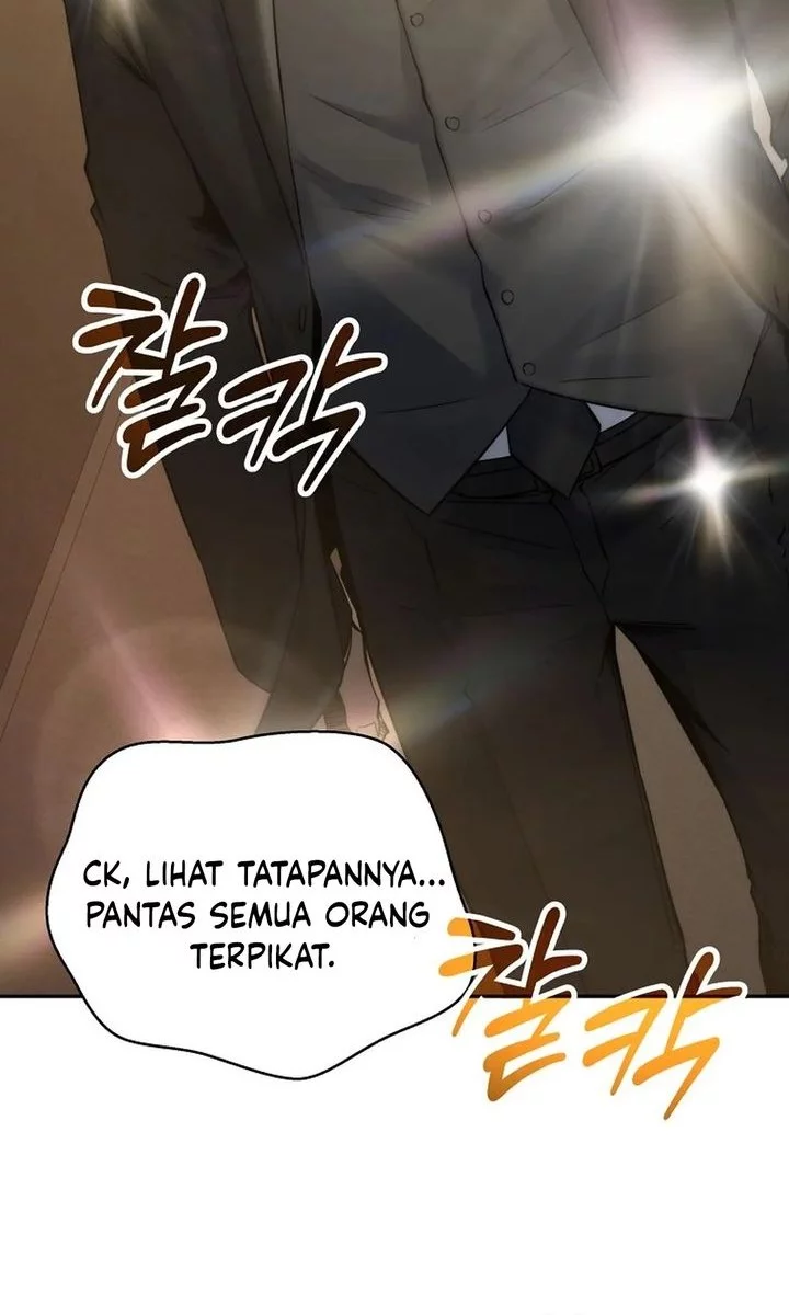 Return of the Sword God-Rank Civil Servant Chapter 61 Gambar 26