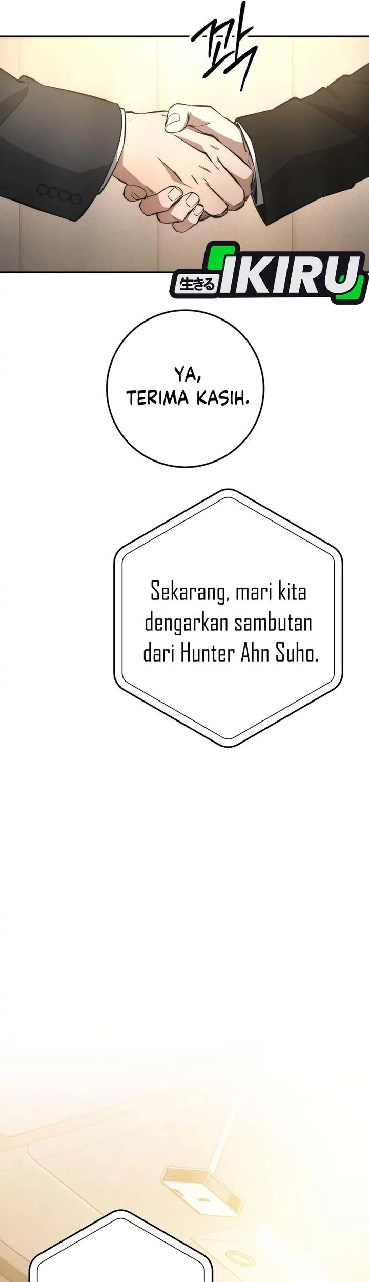 Return of the Sword God-Rank Civil Servant Chapter 61 Gambar 33