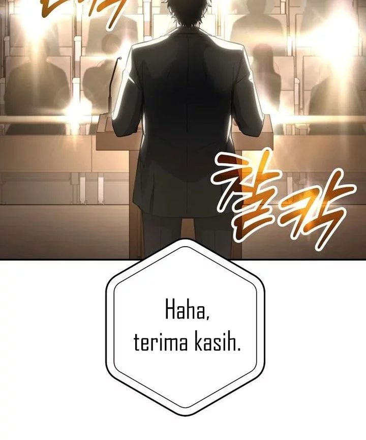 Return of the Sword God-Rank Civil Servant Chapter 61 Gambar 36