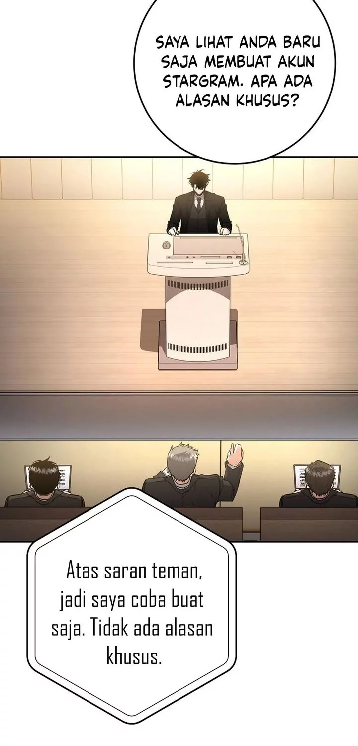 Return of the Sword God-Rank Civil Servant Chapter 61 Gambar 38