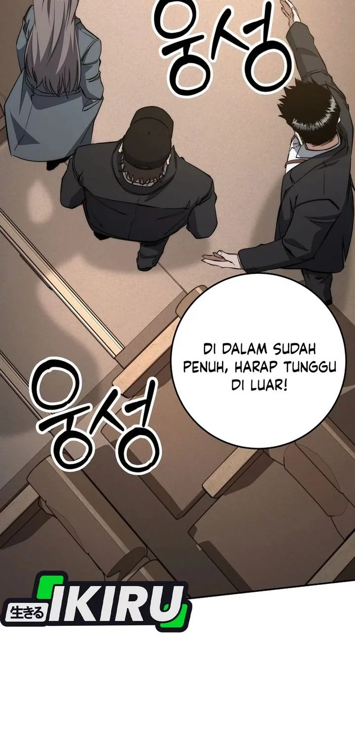 Baca  Return of the Sword God-Rank Civil Servant Chapter 61 Gambar 2