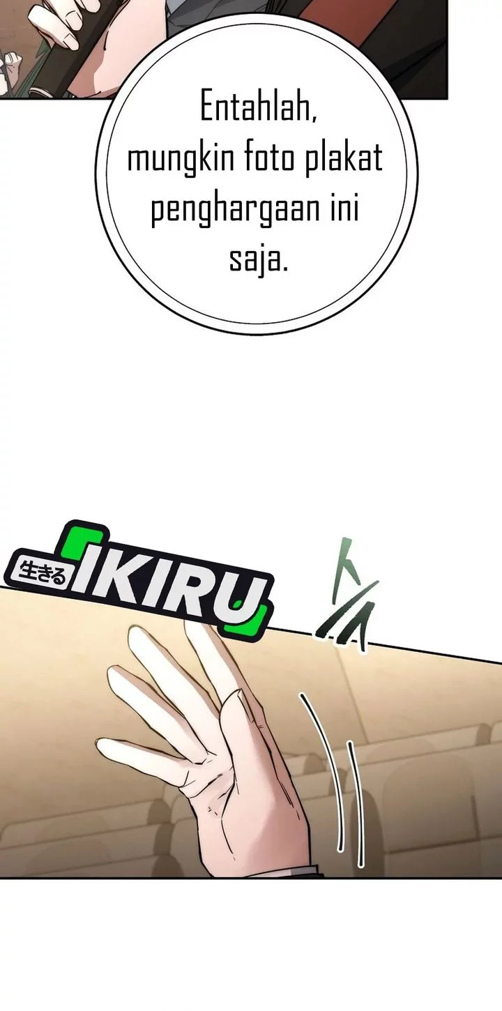 Return of the Sword God-Rank Civil Servant Chapter 61 Gambar 40