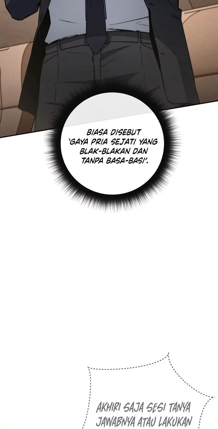 Return of the Sword God-Rank Civil Servant Chapter 61 Gambar 48