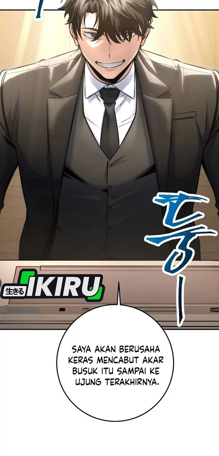 Return of the Sword God-Rank Civil Servant Chapter 61 Gambar 52