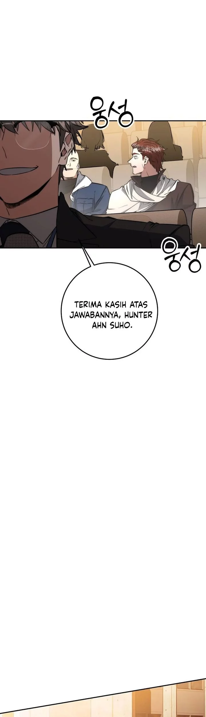 Return of the Sword God-Rank Civil Servant Chapter 61 Gambar 53