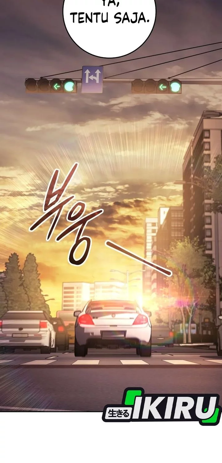 Return of the Sword God-Rank Civil Servant Chapter 61 Gambar 62