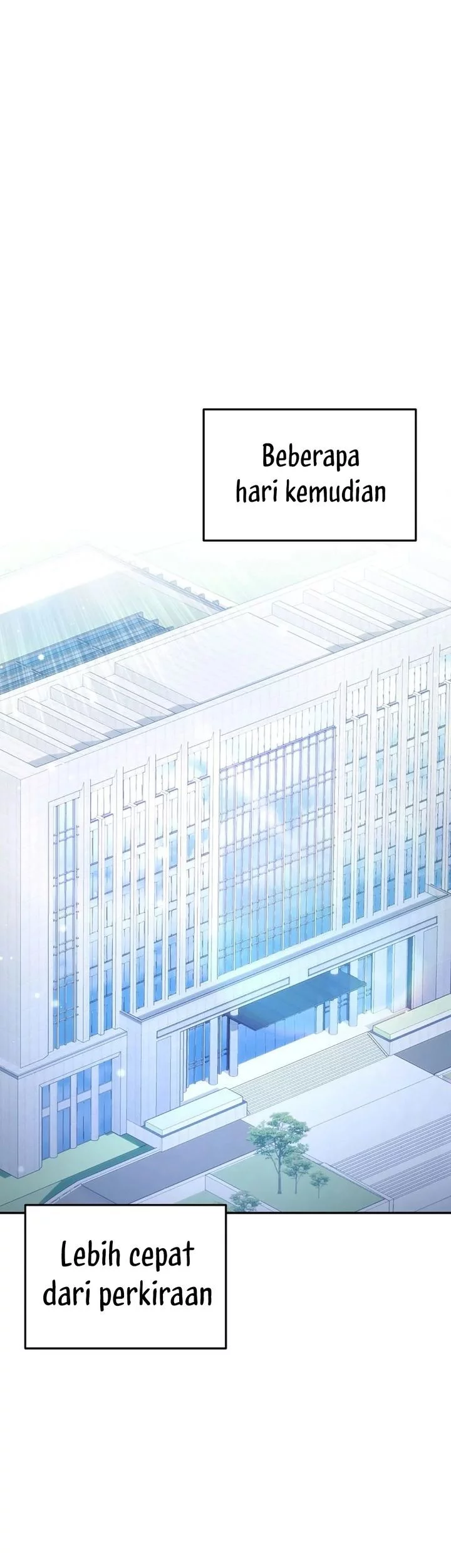 Return of the Sword God-Rank Civil Servant Chapter 61 Gambar 63