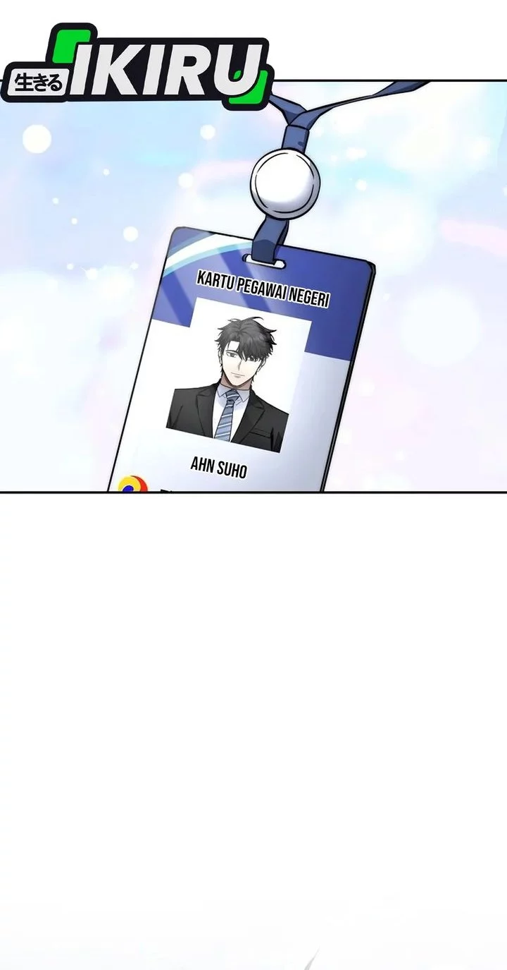 Return of the Sword God-Rank Civil Servant Chapter 61 Gambar 64