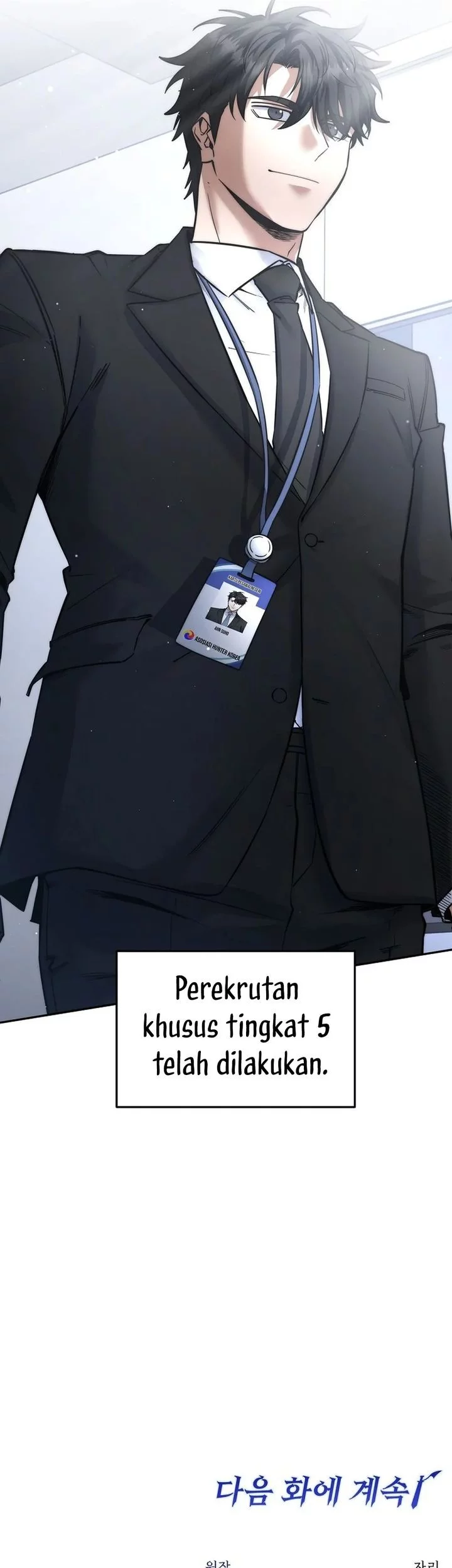 Return of the Sword God-Rank Civil Servant Chapter 61 Gambar 65