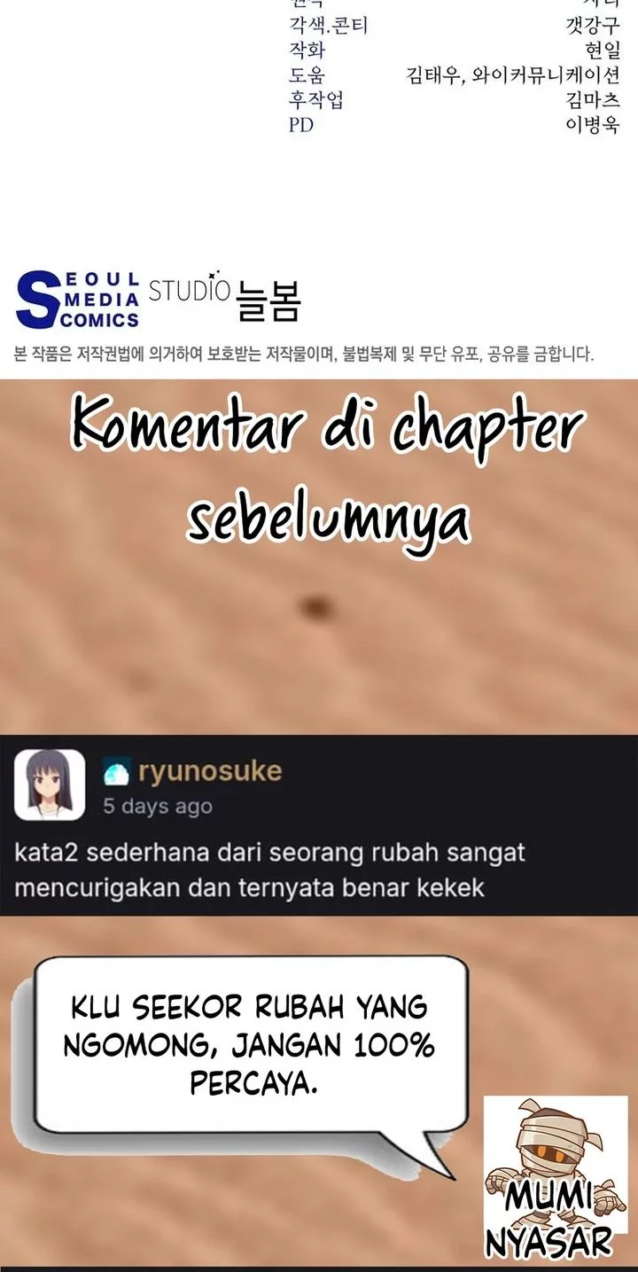 Return of the Sword God-Rank Civil Servant Chapter 61 Gambar 66