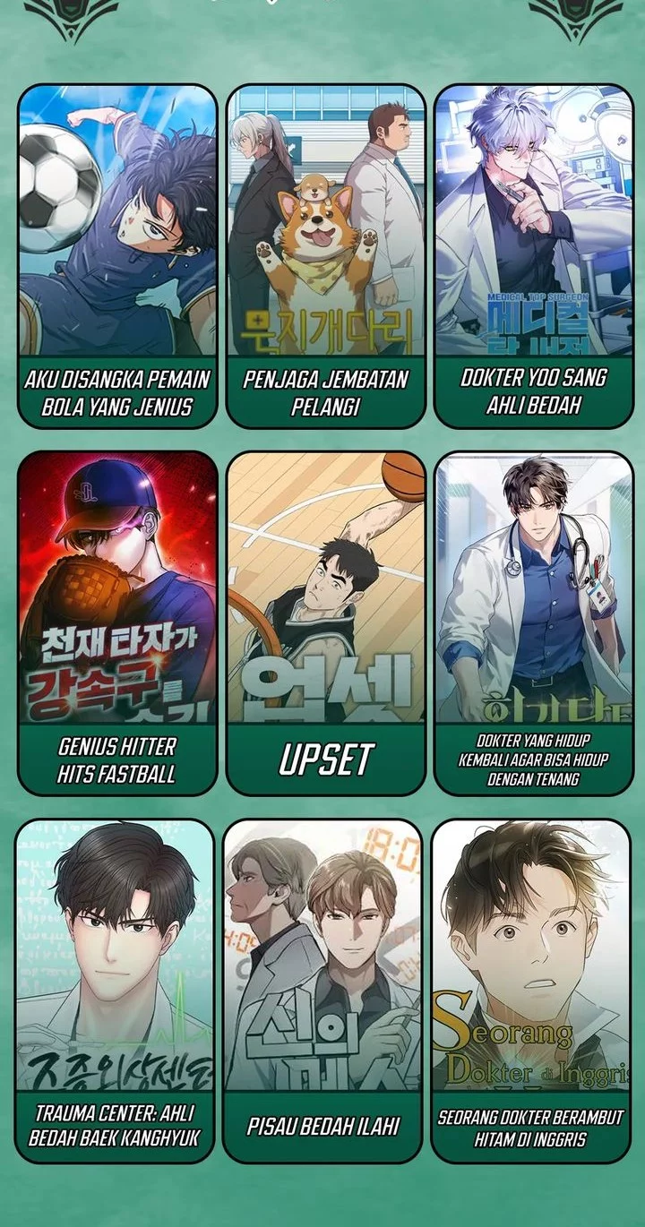 Return of the Sword God-Rank Civil Servant Chapter 61 Gambar 68