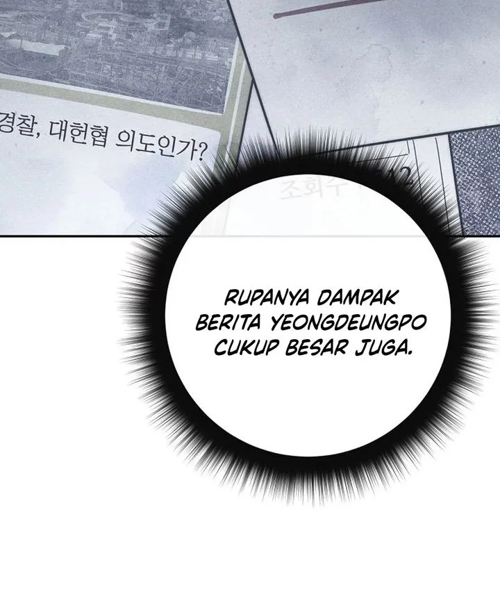 Return of the Sword God-Rank Civil Servant Chapter 61 Gambar 18